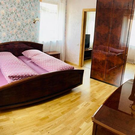 Gemuetliches Apartment Mit Kamin Und Wohnkueche Herzberg am Harz Luaran gambar
